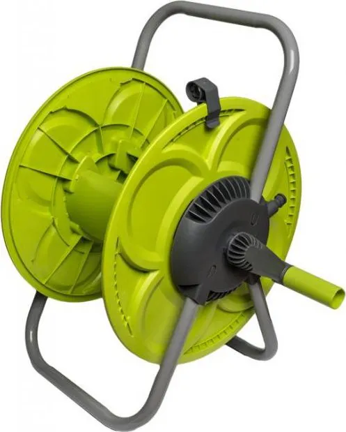 Motalica za crevo 1/2 50m LIME EDITION Bradas