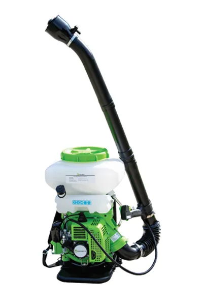 Motorni leđni atomizer 2.13kW 14l Dolomite