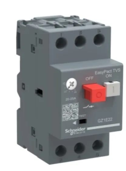 Motorni prekidač 17-23 A Schneider Electric