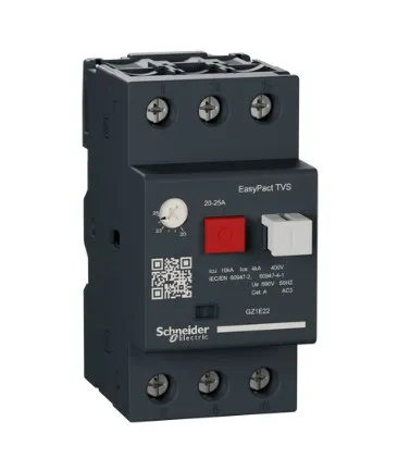 Motorni prekidač 20-25 A Schneider Electric