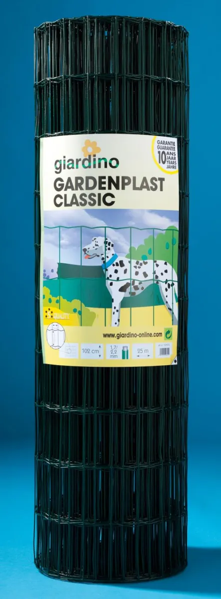Mrežasta ograda Classic 25m x 152cm