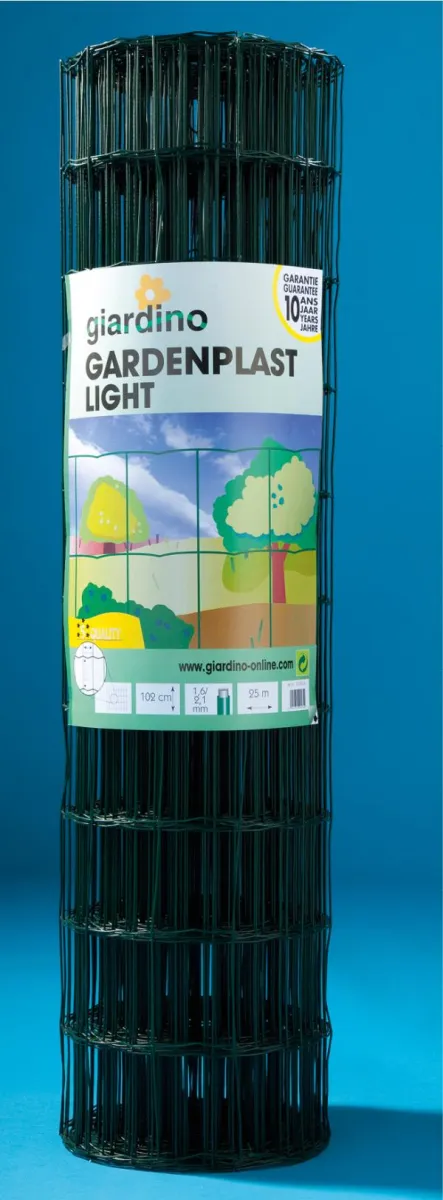 Mrežasta ograda Light 25m x 122cm