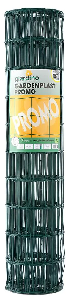 Mrežasta ograda Promo 20m x 122cm