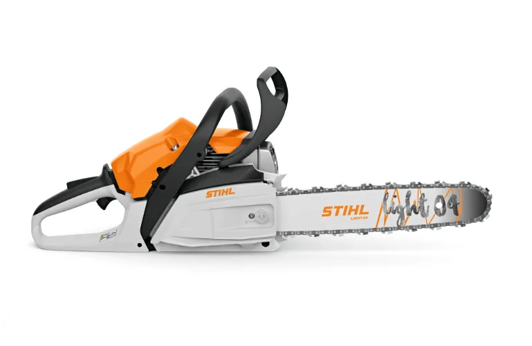 MS 212 Benzin. motorna testera 2.4KS mač 35cm Stihl