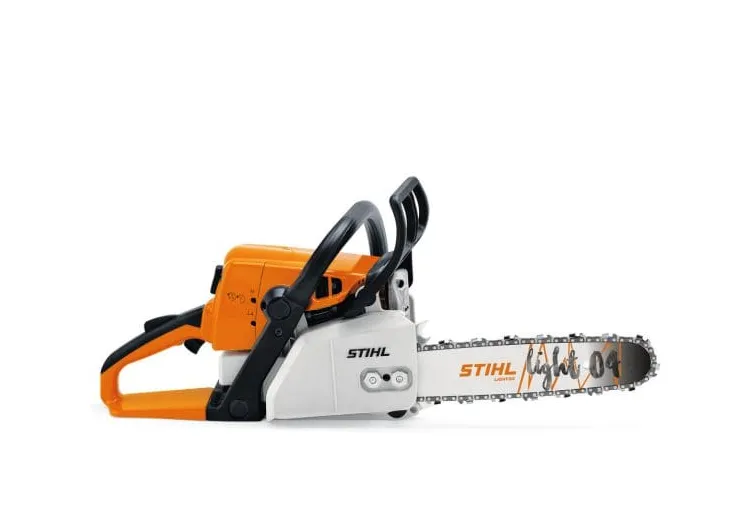 MS 250 Benzin. motorna testera 3.1KS mač 40cm  Stihl