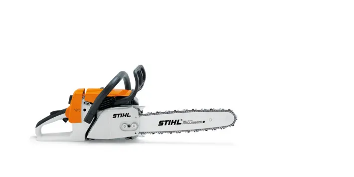 MS 260 Benz. motorna testera 3.5KS mač 40cm Stihl