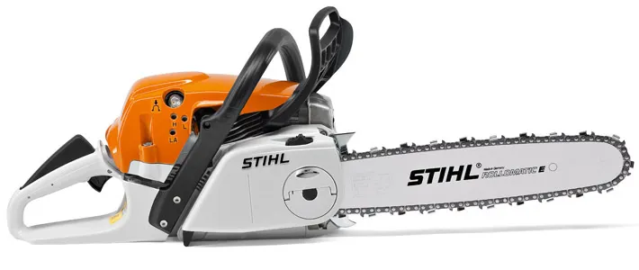 MS 291 C-BE Benz. motorna testera 3.8KS mač 45cm Stihl