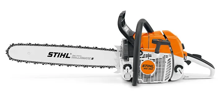 MS 382 Benz. motorna testera 5.3KS mač 45cm Stihl