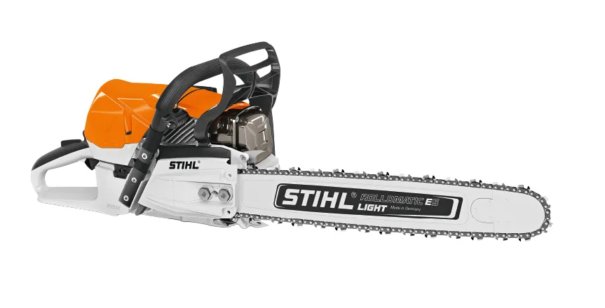 MS 462 Benz. motorna testera 6.0KS mač 45cm Stihl