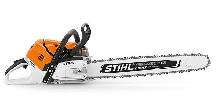 MS 500i Benz. motorna testera 6.8KS mač 50cm 36RS Stihl
