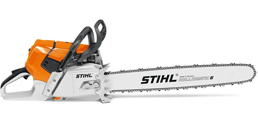 MS 651 Benz. motorna testera 6.8KS mač 50cm Stihl