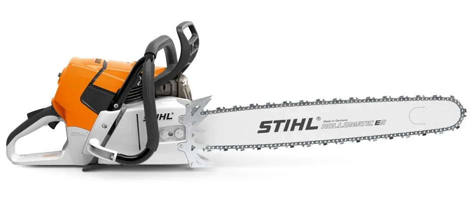MS 661 Benz. motorna testera 7.3KS mač 50cm Stihl
