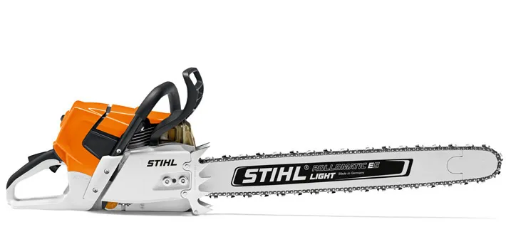 MS 661 Benzin. motorna testera 7.3KS mač 50cm Stihl