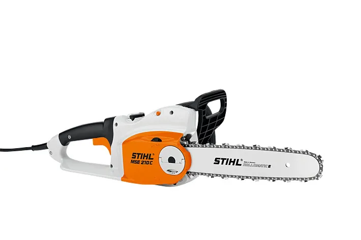 MSE 210 C-BQ Električna testera 2100W mač 35cm Stihl