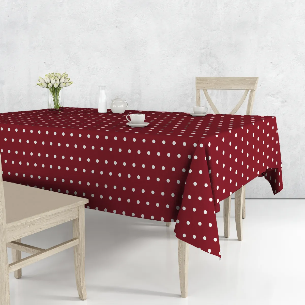 Mušema za sto Classic 120x160cm dezen 70114025 Gemitex
