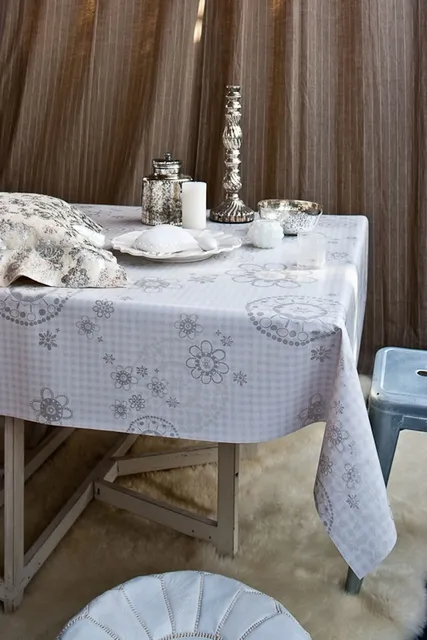 Mušema za sto Onszelf 140cm Patifix