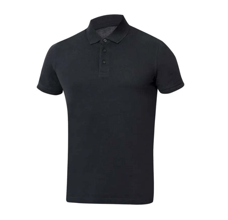Muška Polo majica Zidyn kratki rukav vel. XXL crna Ardon