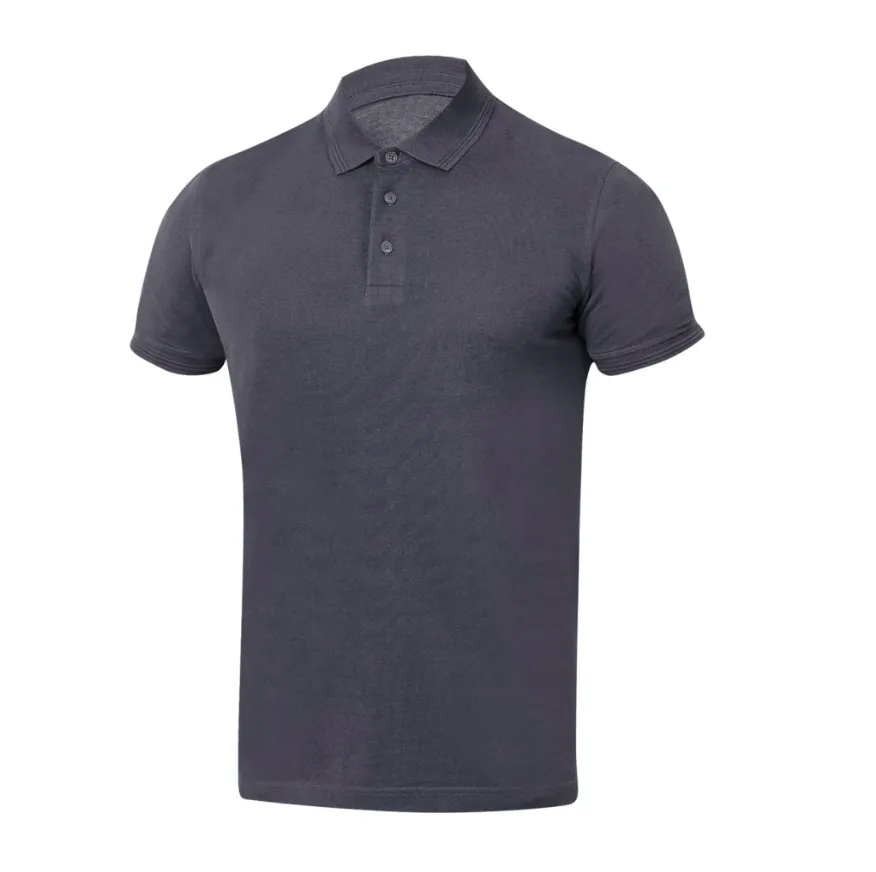 Muška Polo majica Zidyn kratki rukav vel. XXL tamno siva Ardon