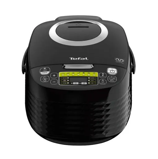 Multifunkcionalni aparat za kuvanje 750W 5l crni Tefal