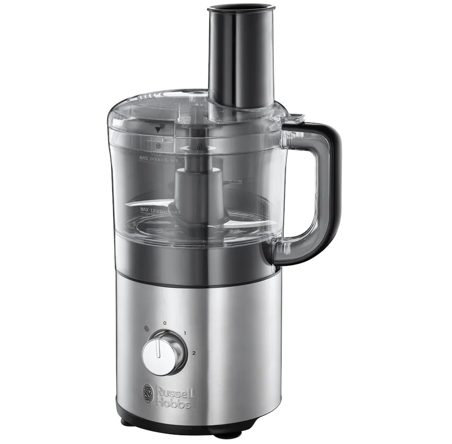 Multipraktik Compact Home 500W 1.2l Russel Hobbs