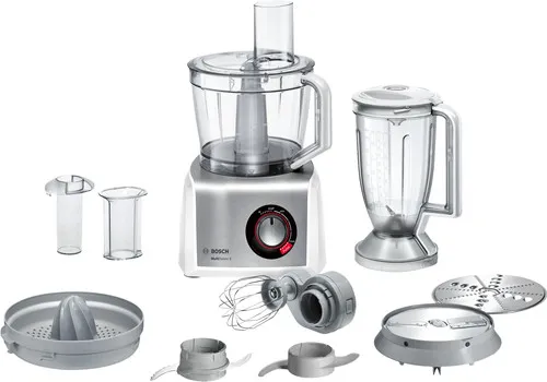 Multipraktik MultiTalent 8 1250W belo-sivi Bosch