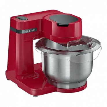 Multipraktik MUM Serie 2 700W crveni  Bosch