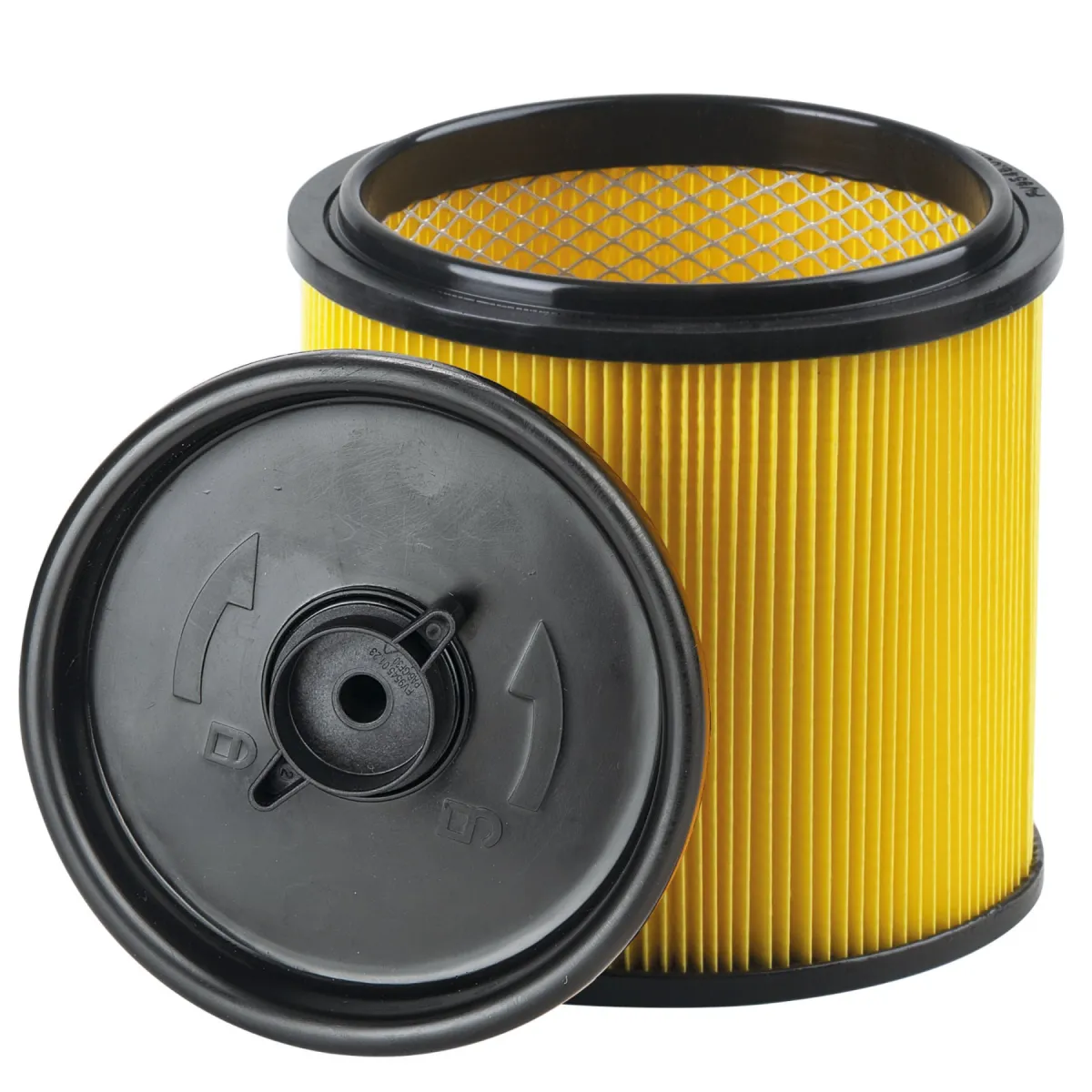 Naborani filter za usisivač Profiair