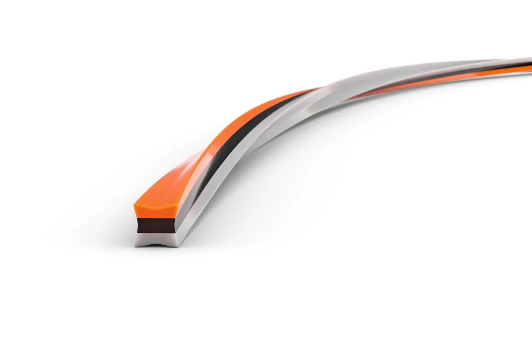 Najlon za trimer 2.0mmx45m HIGH-Tech CF3 Pro 3K Stihl