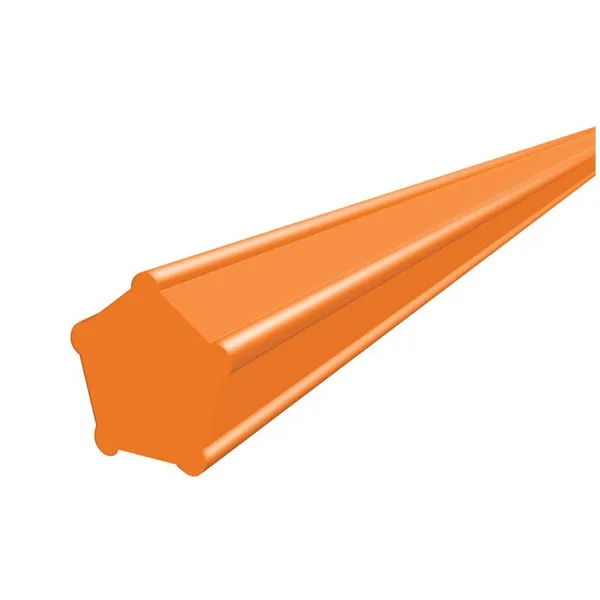 Najlon za trimer petougaoni 2.4mm 48m Stihl