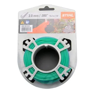 Najlon za trimer za travu okrugli 2.0mm 15.3m Stihl