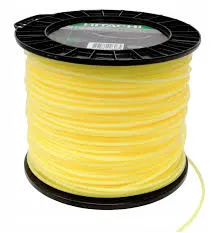 Najlon za trimer za travu okrugli 3.0mm / 281m HiKOKI