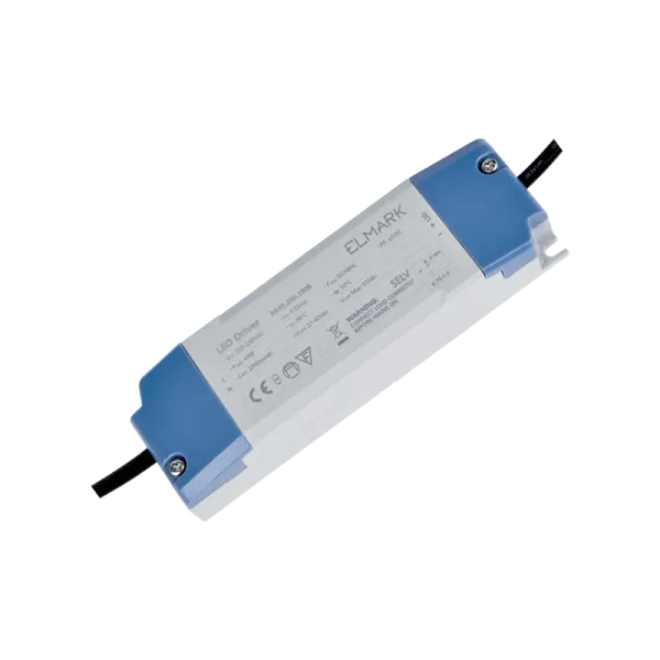 Napajanje za Led panel 6W (12-25VDC) 300mA Elmark