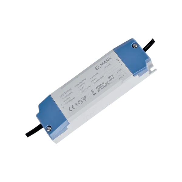 Napajanje za Led panel 8-12W (24-50VDC) 300mA Elmark