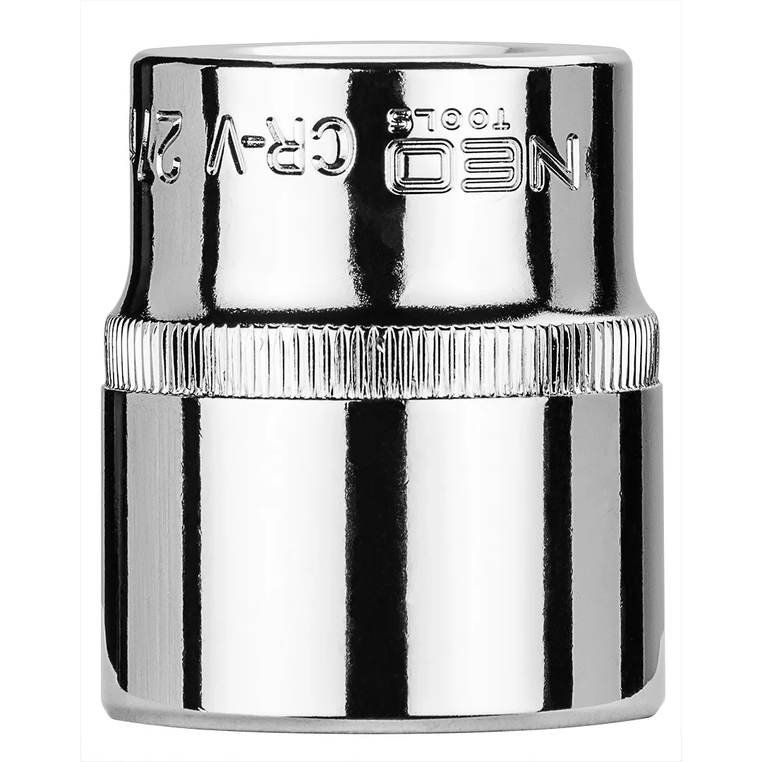 Nasadni ključ 1/2" 27mm 6-ugaoni Superlock NEO