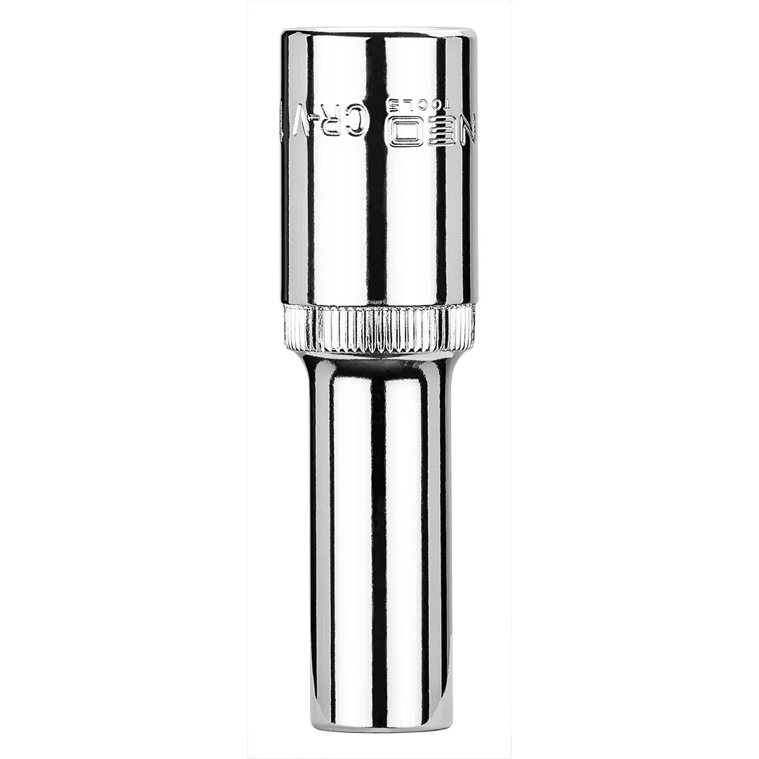 Nasadni ključ-duboki 1/2" 10mm 12-ugaoni NEO