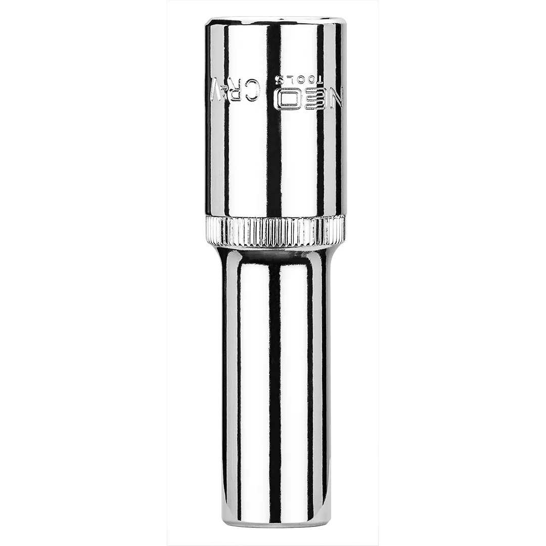 Nasadni ključ-duboki 1/2" 11mm 6-ugaoni Superlock NEO