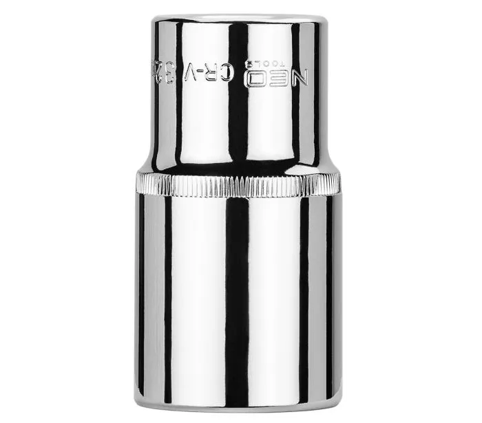 Nasadni ključ-duboki 1/2" 32mm 6-ugaoni Superlock NEO