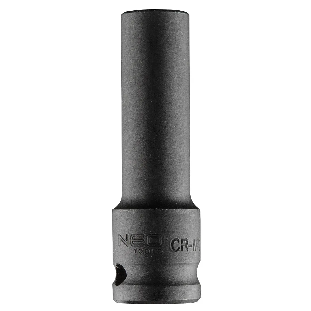 Nasadni ključ dugi 1/2" 11mm Cr-Mo NEO