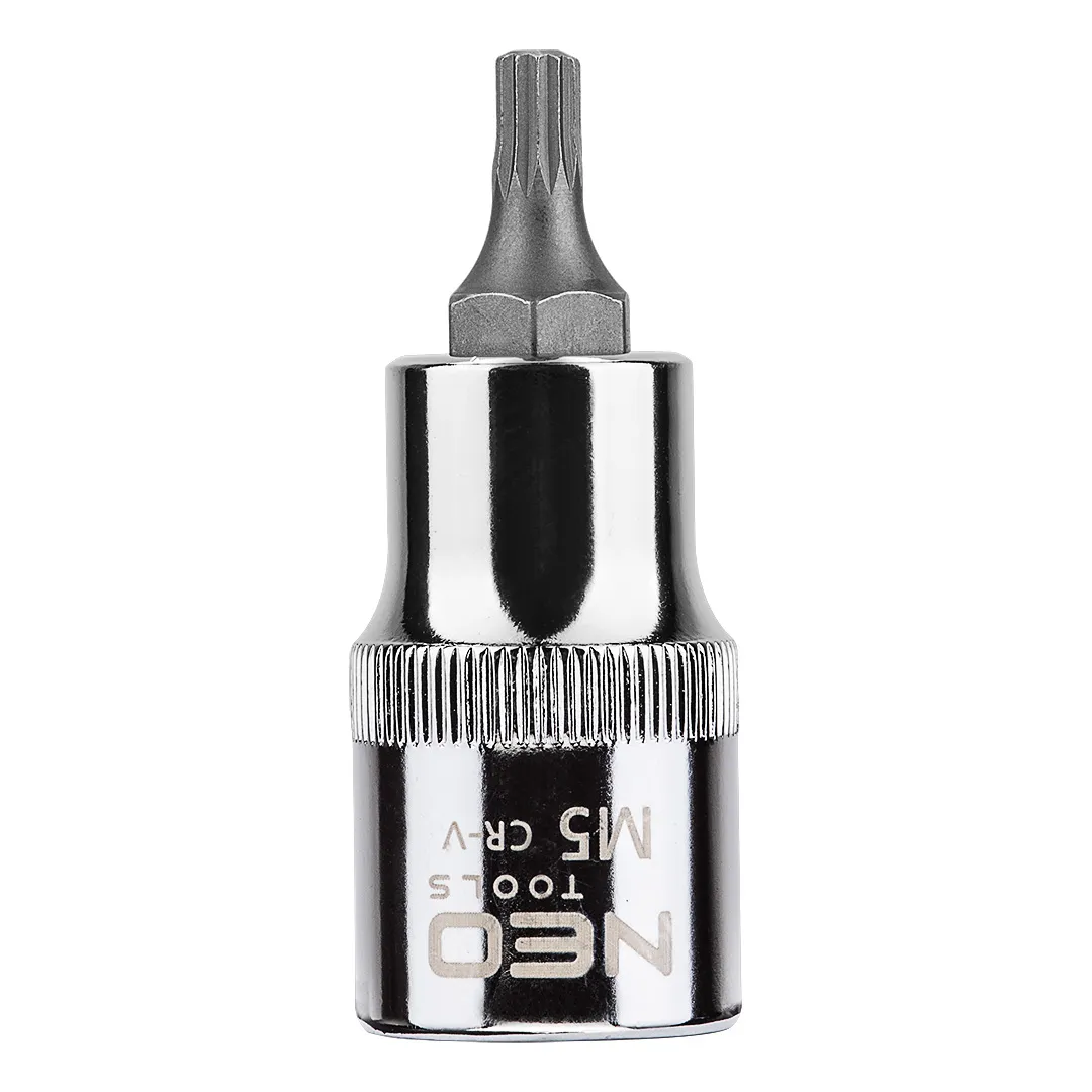 Nasadni torks ključ 1/2" M5x55mm NEO