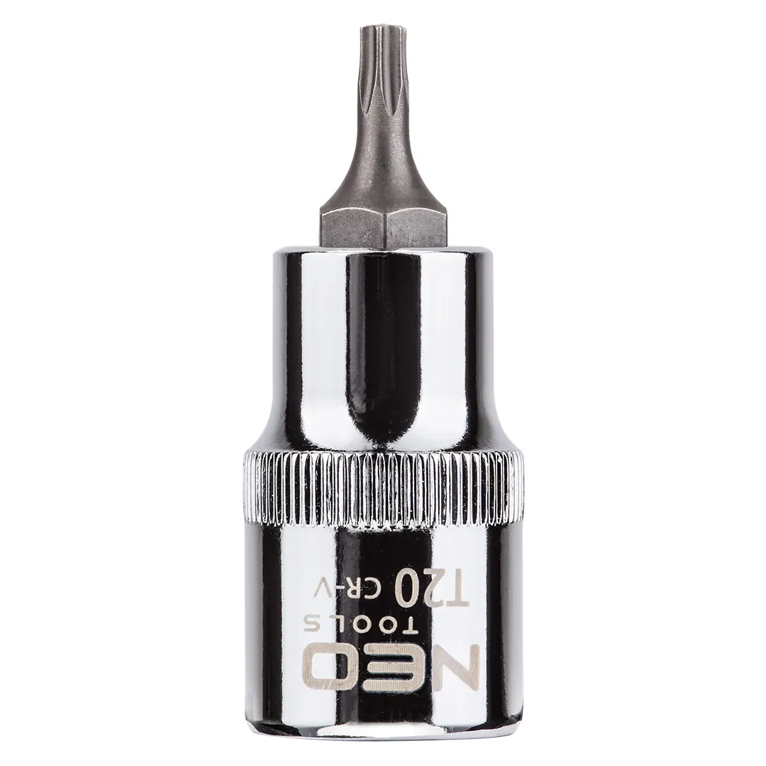 Nasadni torks ključ 1/2" T20 55mm NEO