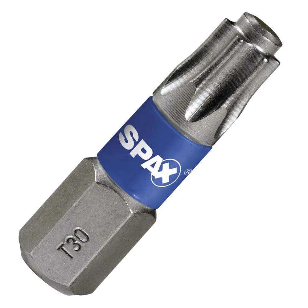 Nastavak T-STAR PLUS T30x25 Spax