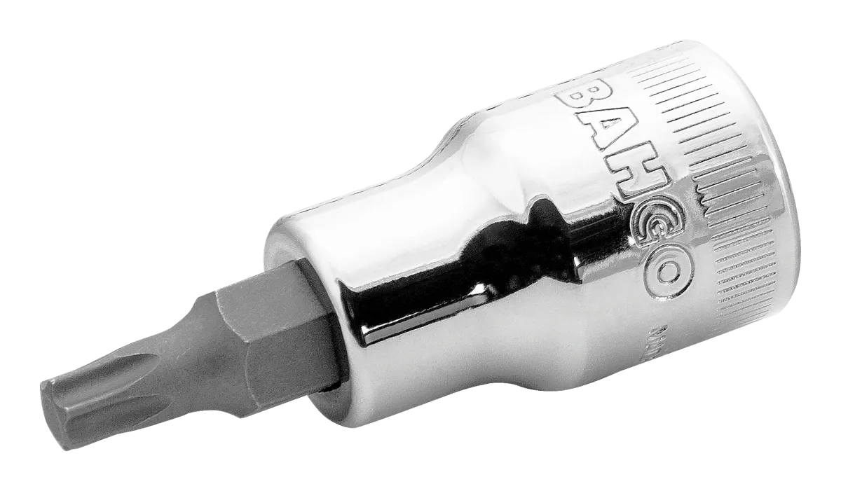 Nastavak toreks 1/2 T25 Bahco