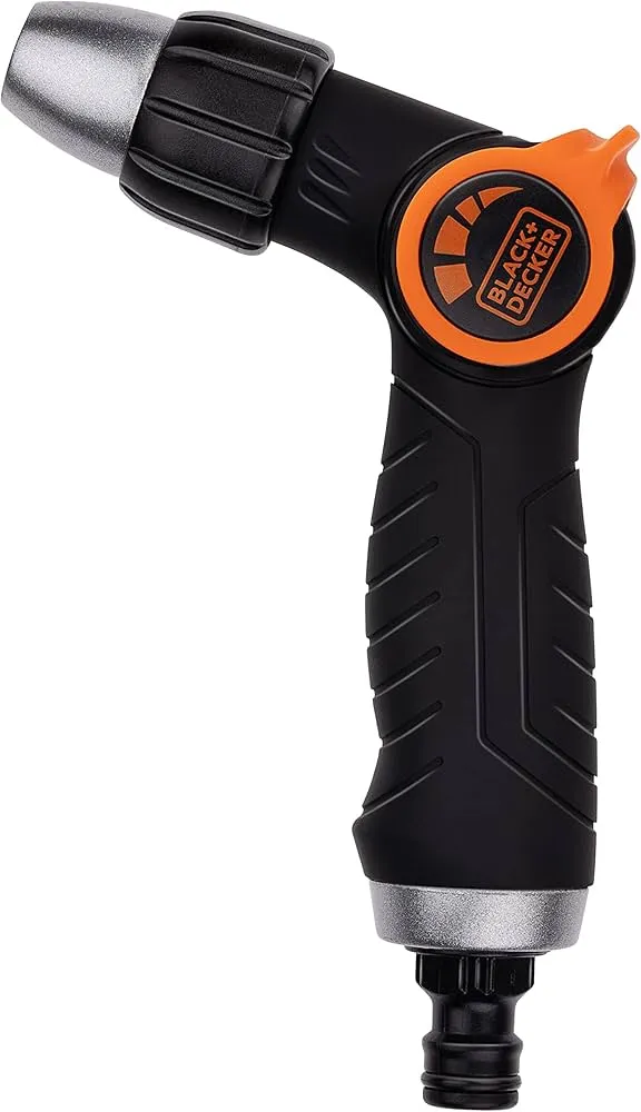 Nastavak za crevo-pištolj 3u1 Black&Decker