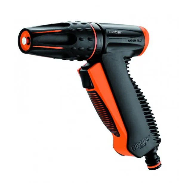 Nastavak za crevo-pištolj Precision blister Claber