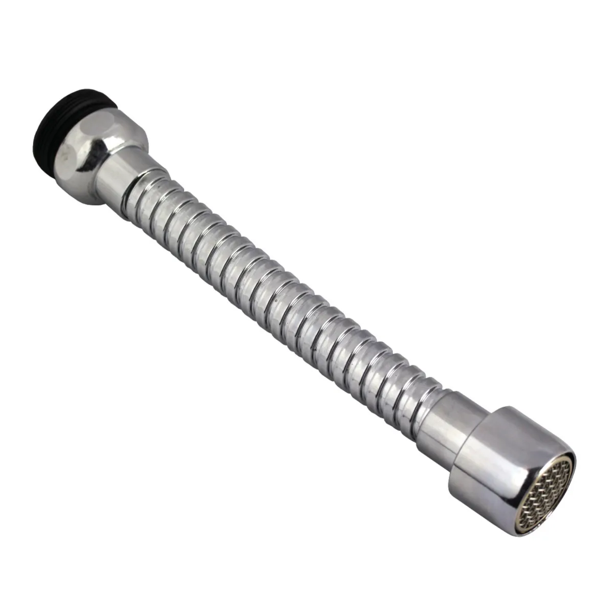 Nastavak za česmu fleksibilni dugi 145x23x23mm Ridder