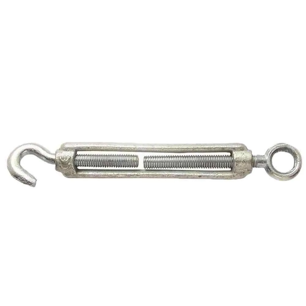 Natezni vijak M6x110mm čelik cinkovani Potz&Sand