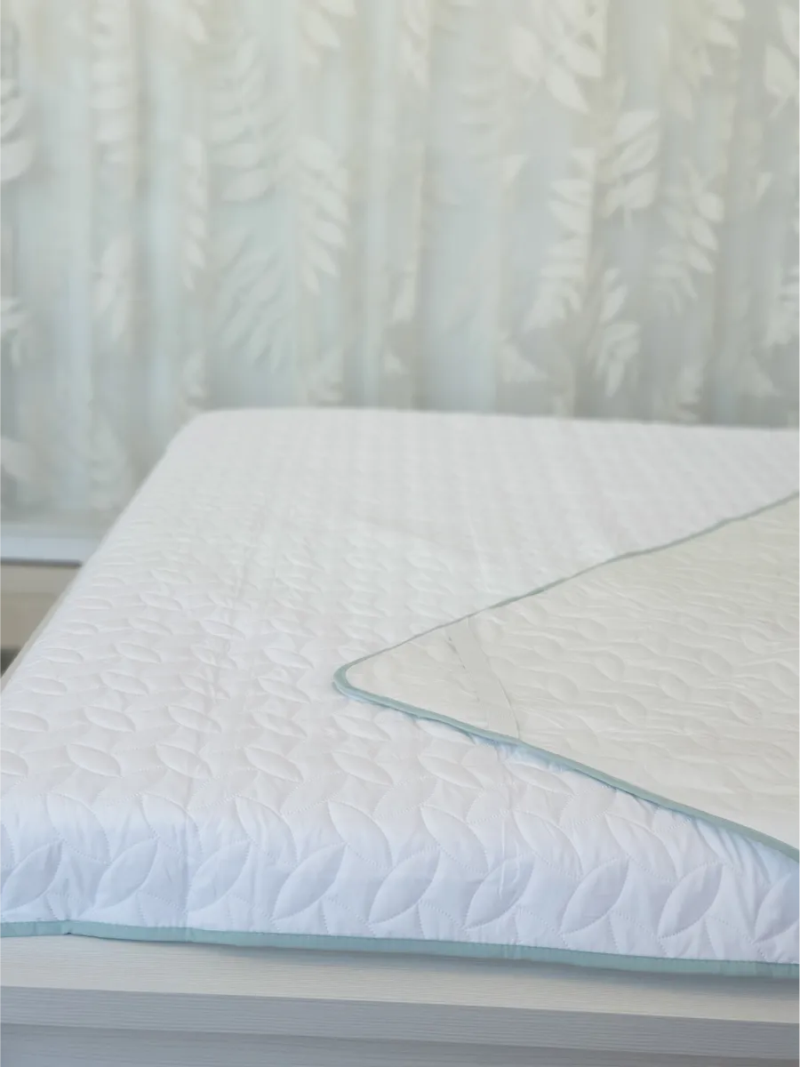 Navlaka za dušek 90x200cm nepromočiva Ultrasonic