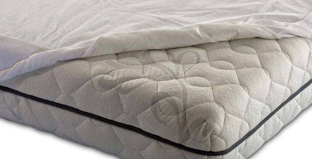 Navlaka za dušek za bebe 60x120cm nepromočiva Philip&Co