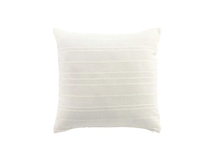 Navlaka za ukras. jastuk Lilia 40x40cm bež Douceur d Interieur
