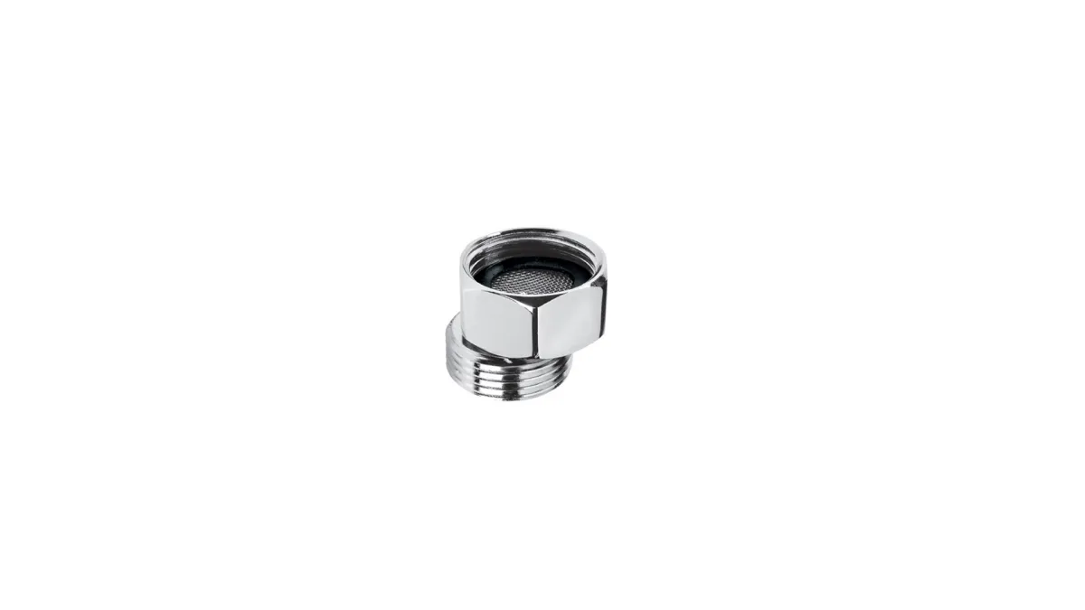 Navrtka 3/4" ekscentrična Rosan